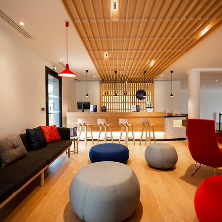 Holiday Inn Express - Arcachon - La Teste, An Ihg Hotel ภายนอก รูปภาพ