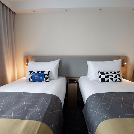 Holiday Inn Express - Arcachon - La Teste, An Ihg Hotel ภายนอก รูปภาพ