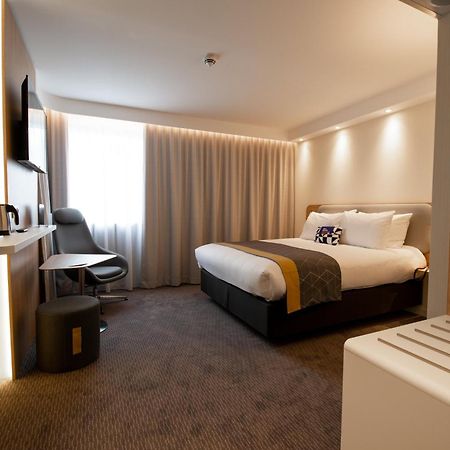 Holiday Inn Express - Arcachon - La Teste, An Ihg Hotel ภายนอก รูปภาพ