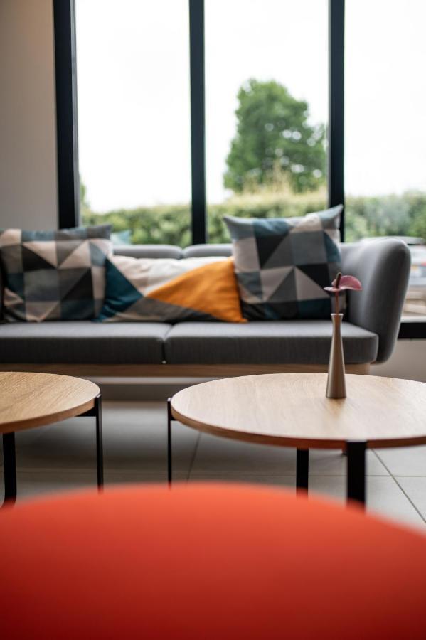 Holiday Inn Express - Arcachon - La Teste, An Ihg Hotel ภายนอก รูปภาพ