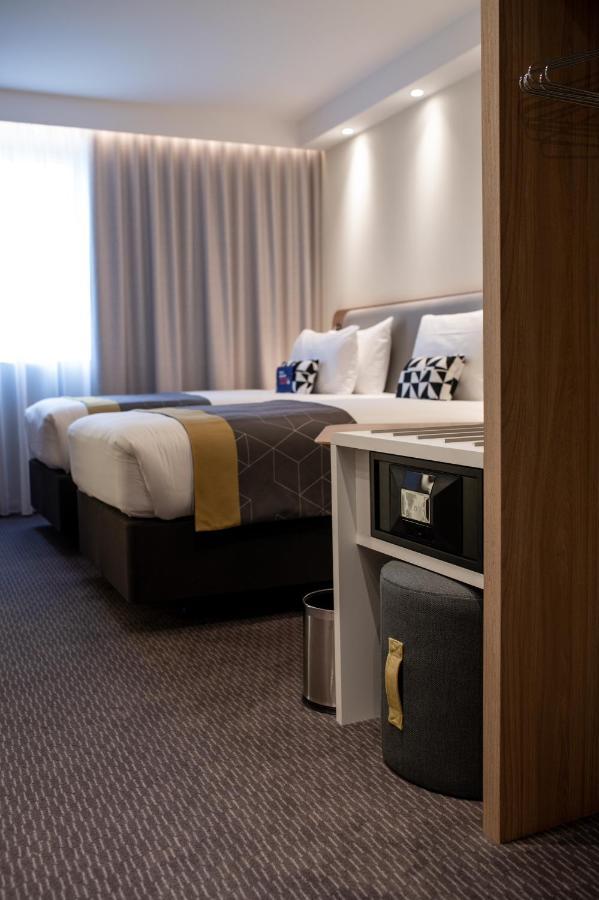 Holiday Inn Express - Arcachon - La Teste, An Ihg Hotel ภายนอก รูปภาพ