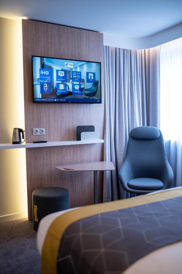 Holiday Inn Express - Arcachon - La Teste, An Ihg Hotel ภายนอก รูปภาพ