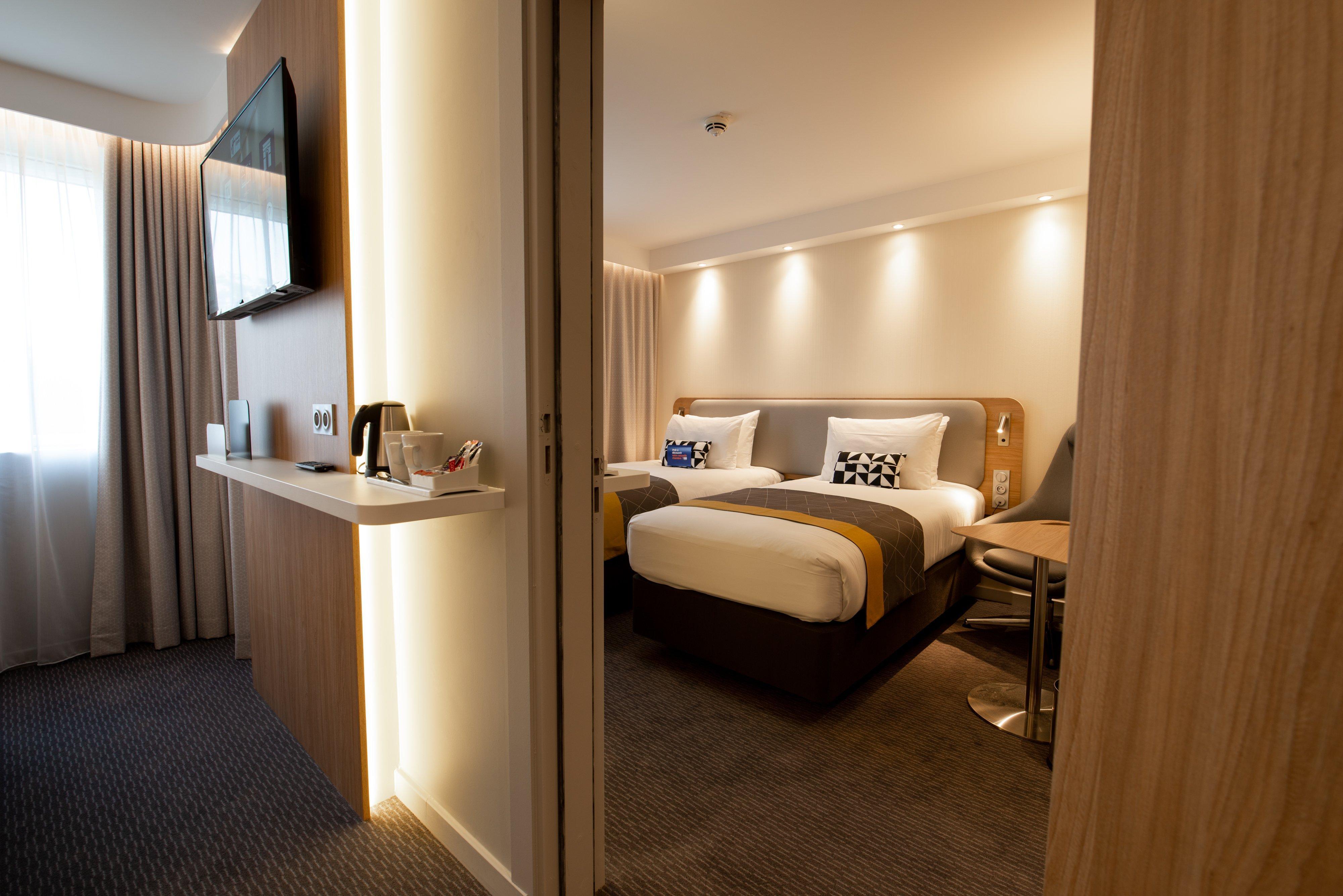 Holiday Inn Express - Arcachon - La Teste, An Ihg Hotel ภายนอก รูปภาพ