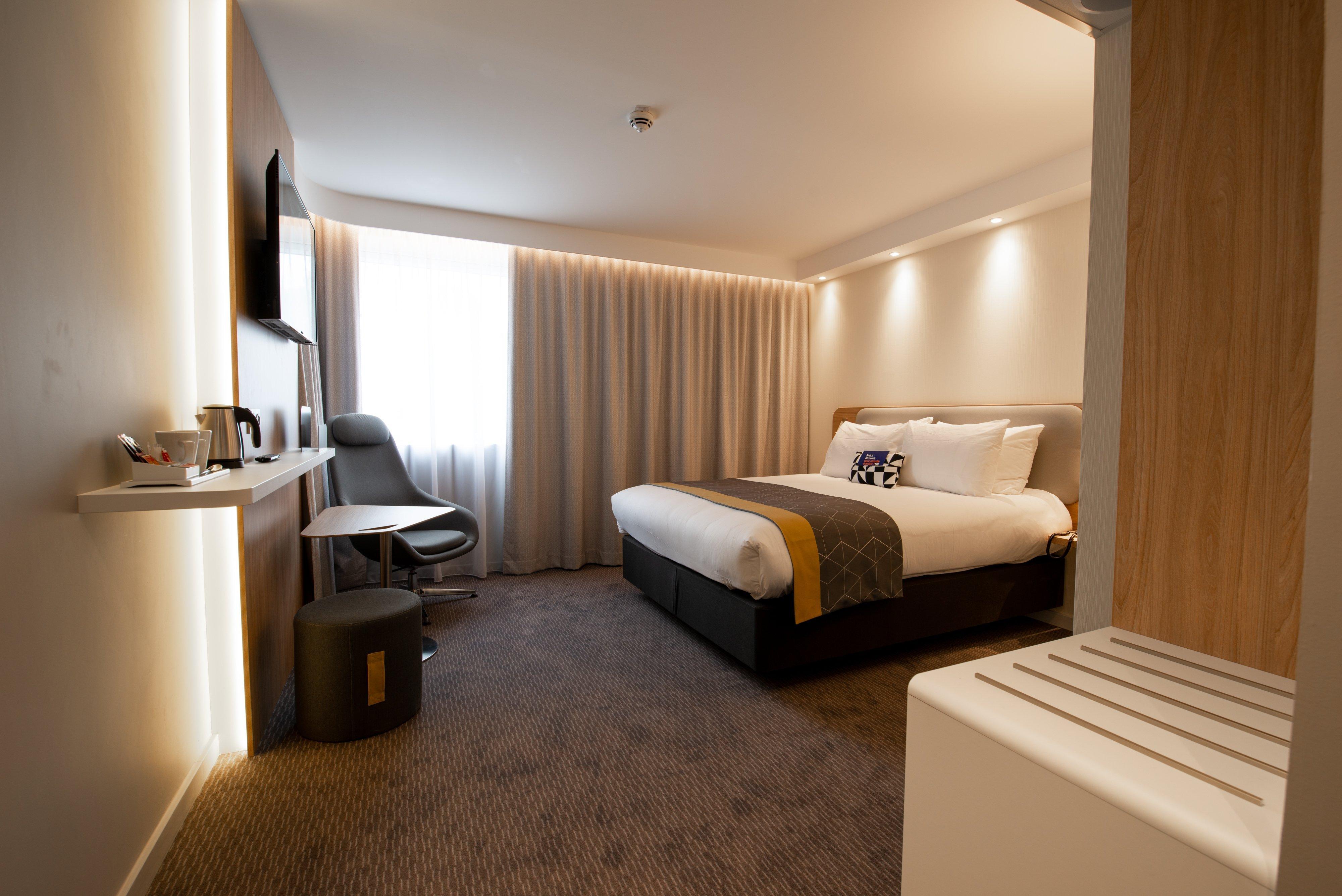 Holiday Inn Express - Arcachon - La Teste, An Ihg Hotel ภายนอก รูปภาพ
