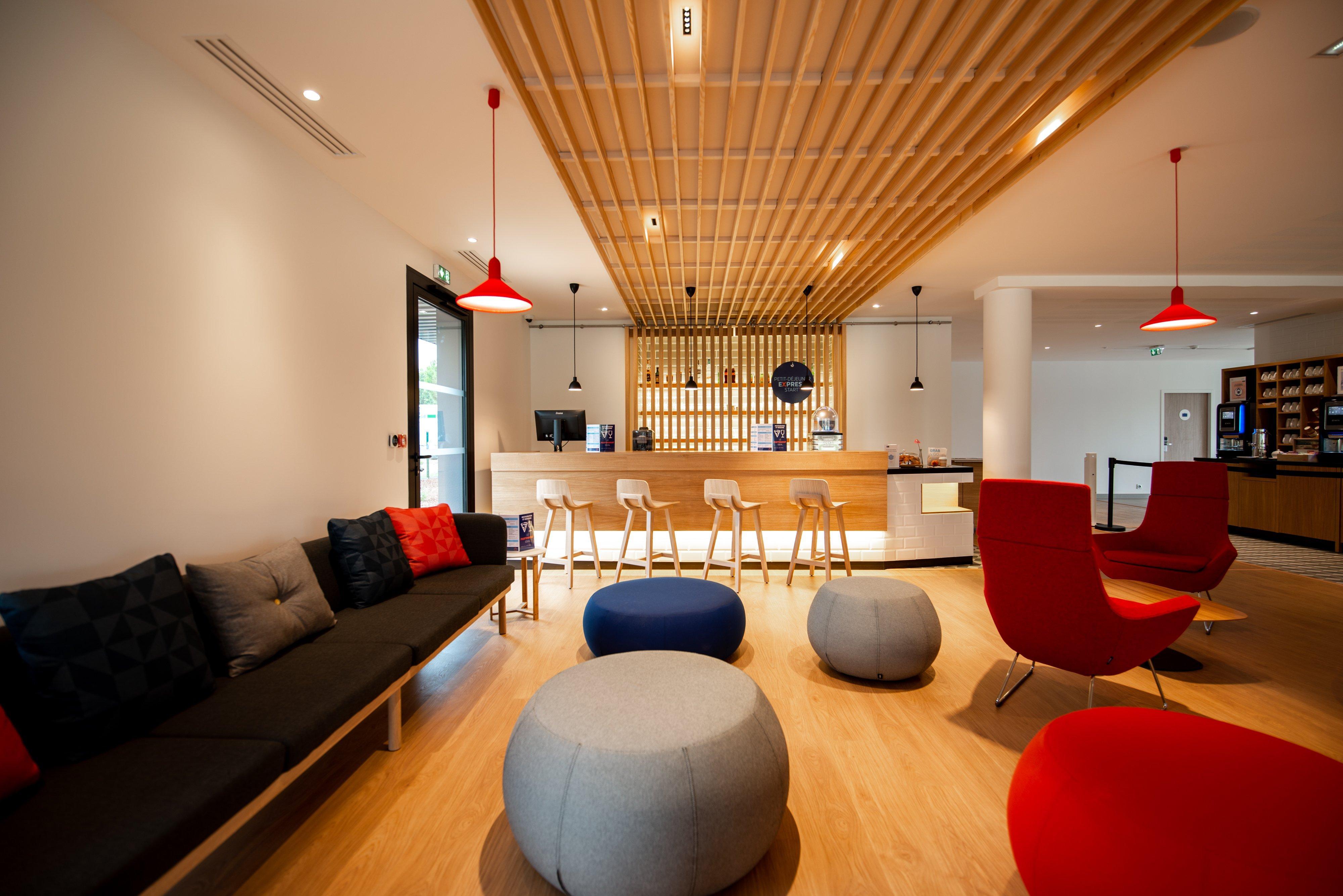 Holiday Inn Express - Arcachon - La Teste, An Ihg Hotel ภายนอก รูปภาพ