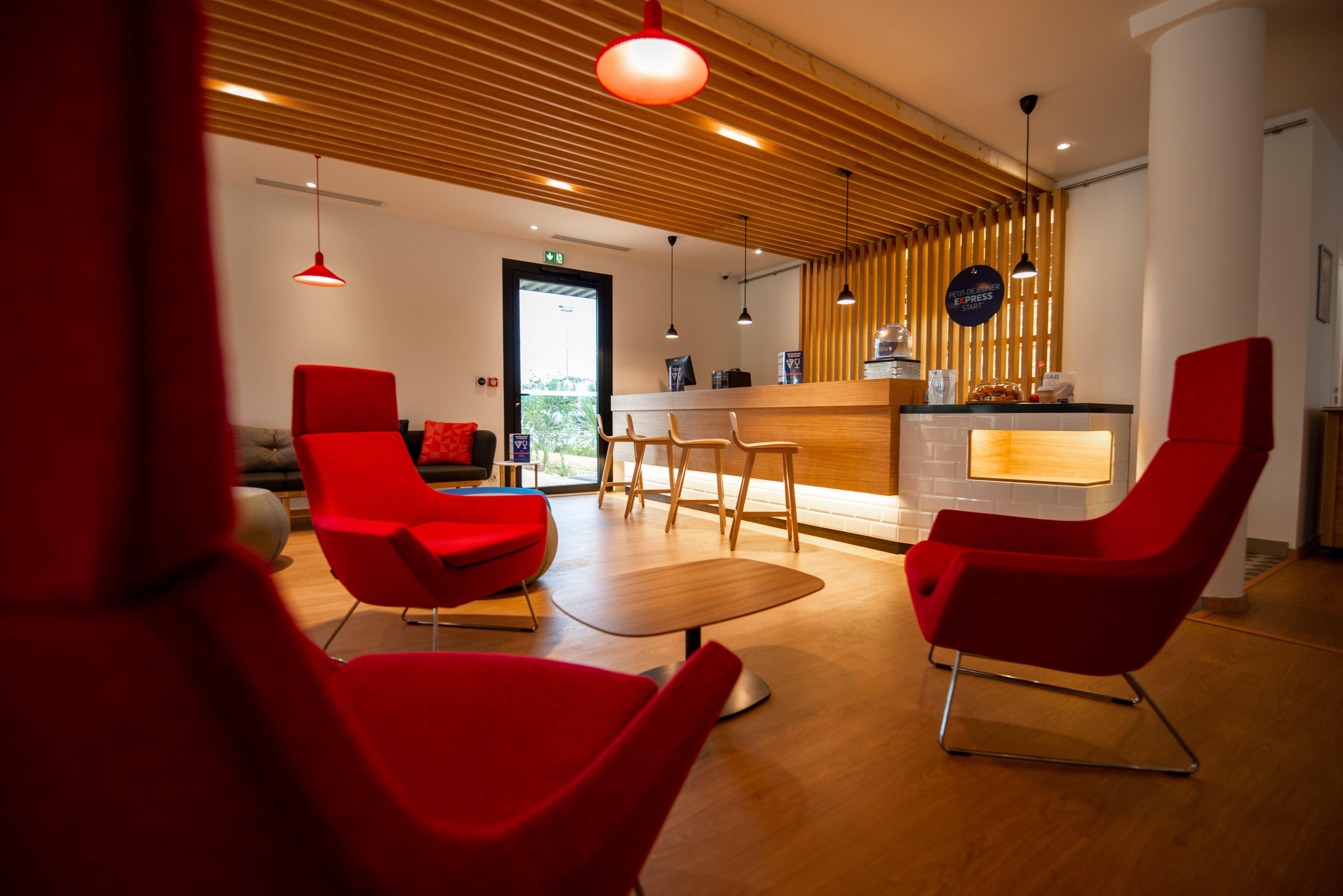 Holiday Inn Express - Arcachon - La Teste, An Ihg Hotel ภายนอก รูปภาพ