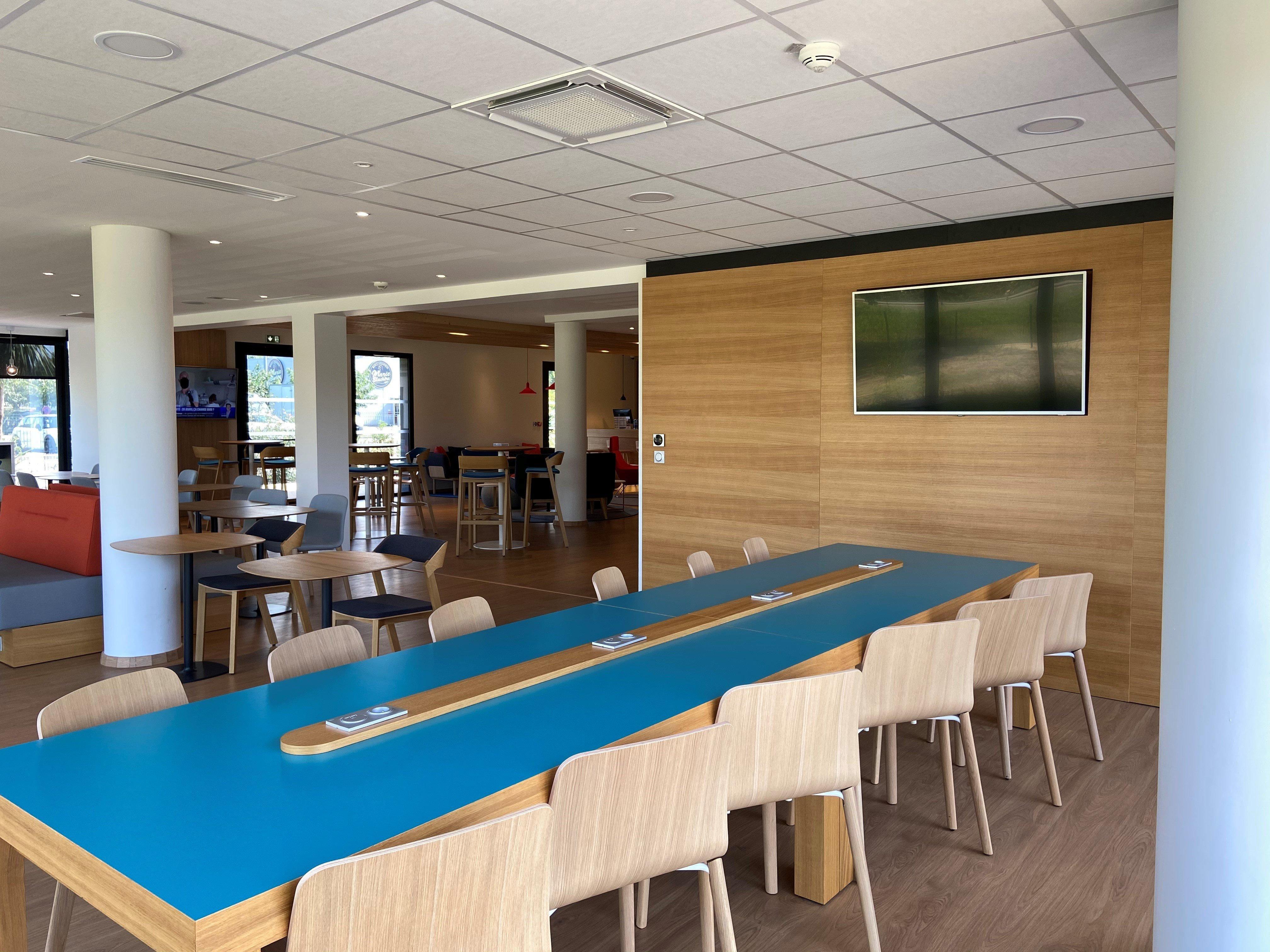 Holiday Inn Express - Arcachon - La Teste, An Ihg Hotel ภายนอก รูปภาพ