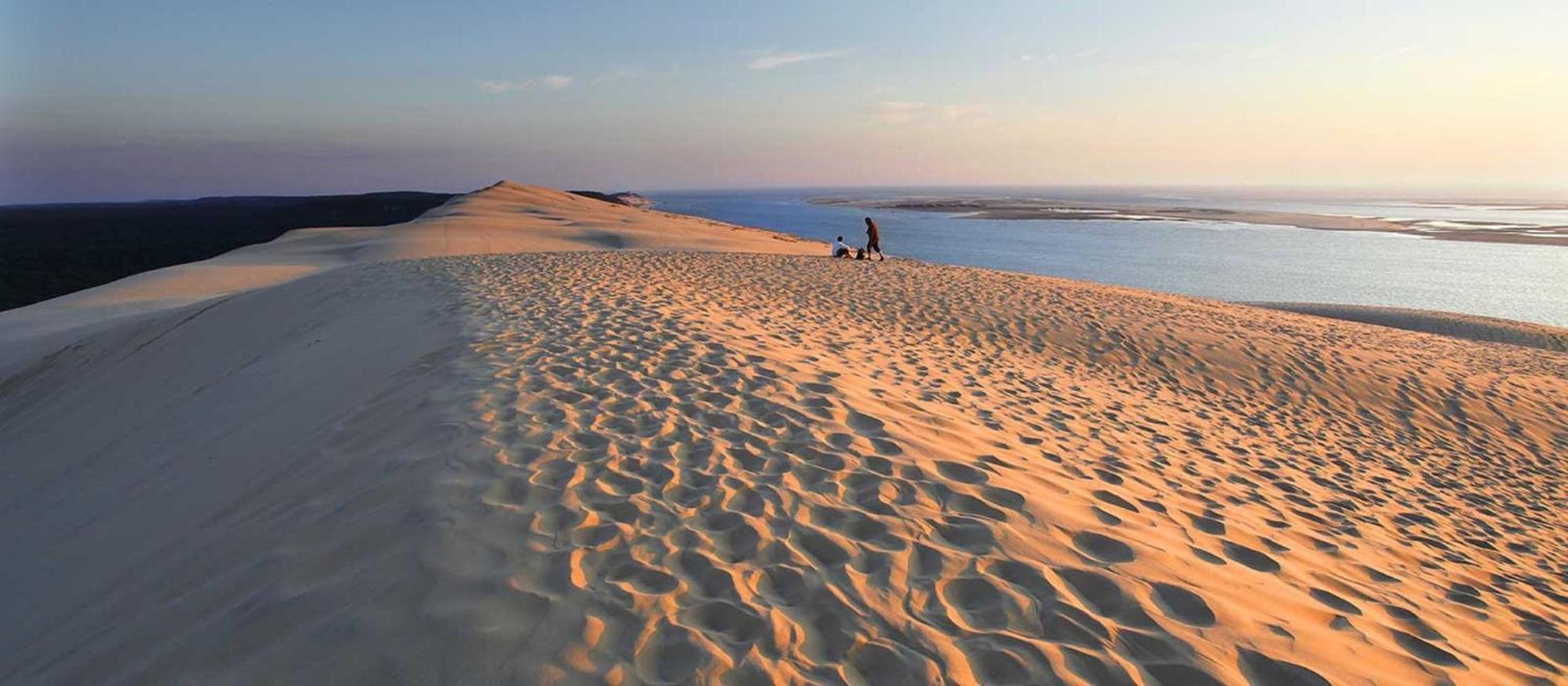 Holiday Inn Express - Arcachon - La Teste, An Ihg Hotel ภายนอก รูปภาพ