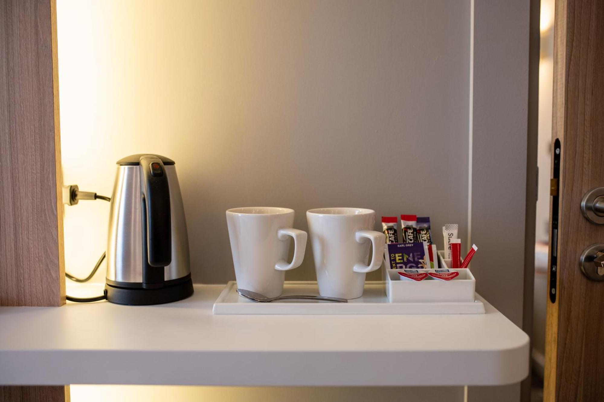Holiday Inn Express - Arcachon - La Teste, An Ihg Hotel ภายนอก รูปภาพ