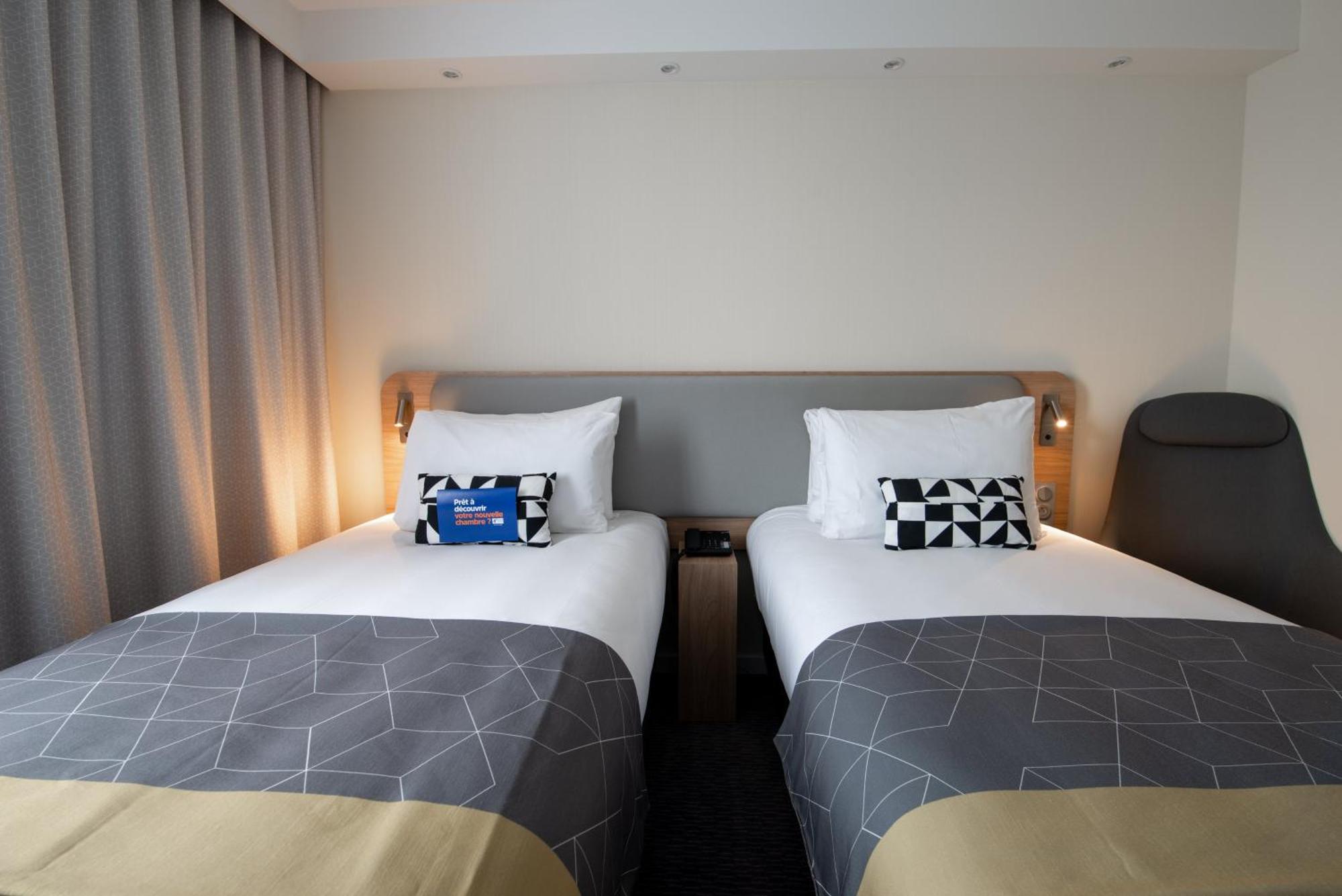 Holiday Inn Express - Arcachon - La Teste, An Ihg Hotel ภายนอก รูปภาพ