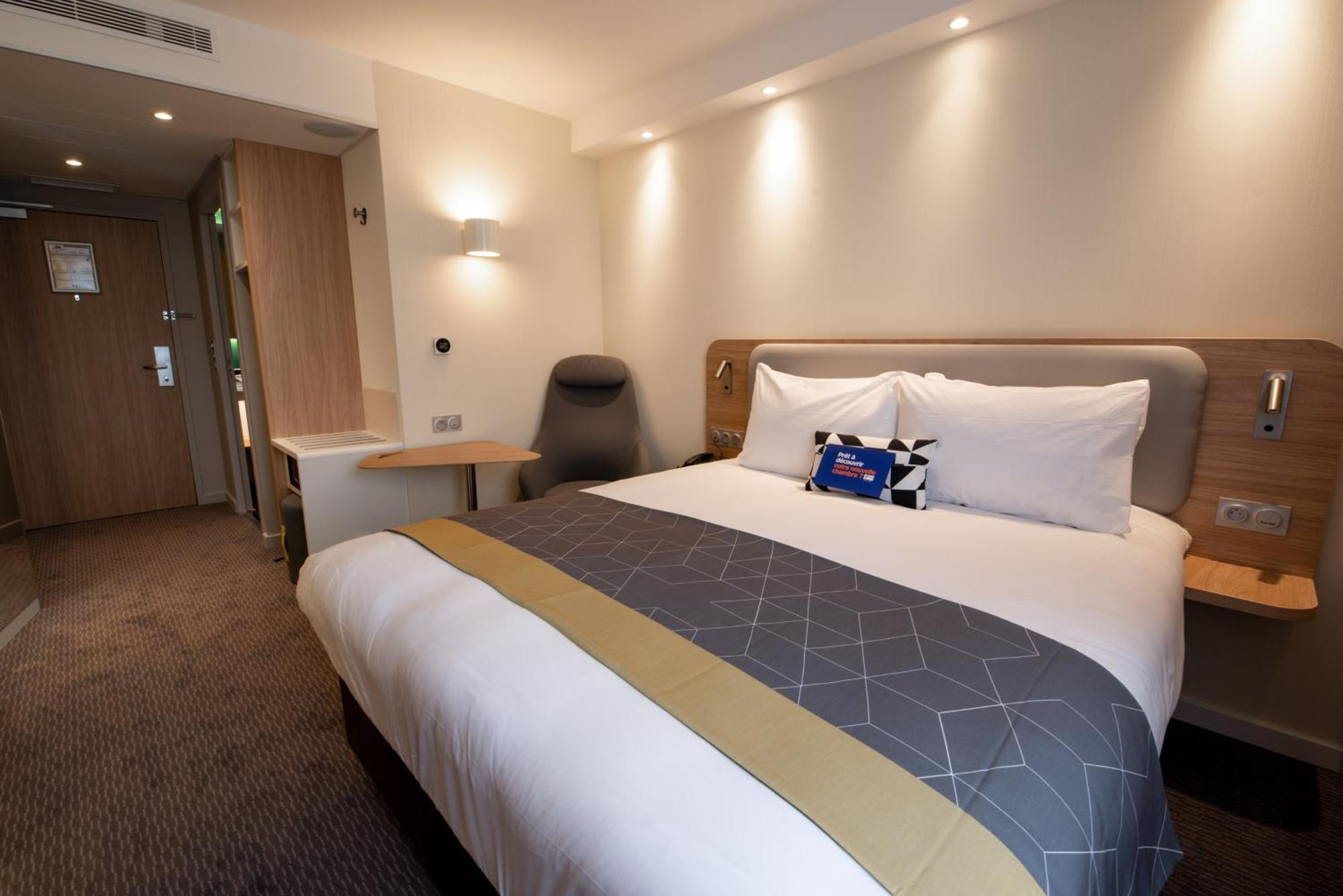 Holiday Inn Express - Arcachon - La Teste, An Ihg Hotel ภายนอก รูปภาพ